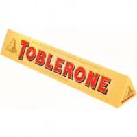 Կաթնային շոկոլադ «Toblerone» 100գր