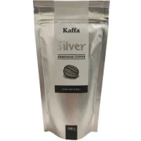 Սուրճ «Կաֆֆա» 100գր Silver