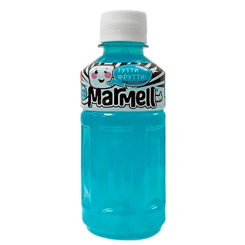 Հյութ «Marmell» 320մլ տուտի ֆրուտի