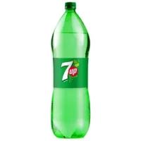 Գազավորված ըմպելիք «7up» 1.5լ