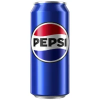 Գազավորված ըմպելիք «Pepsi» 0.33լ