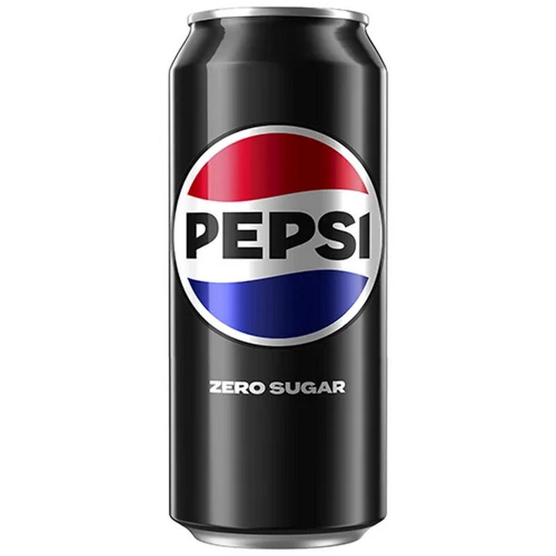 Գազավորված ըմպելիք «Pepsi» 0
