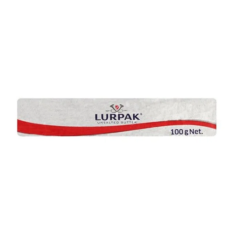 Կարագ «LURPAK» 100գ
