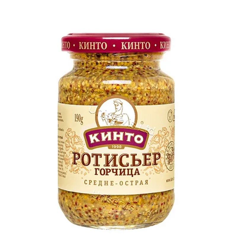 Մանանեխ «Кинто» 170մլ ռոտիսյեր