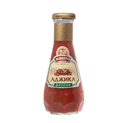 Աջիկա «Кинто» 300գր