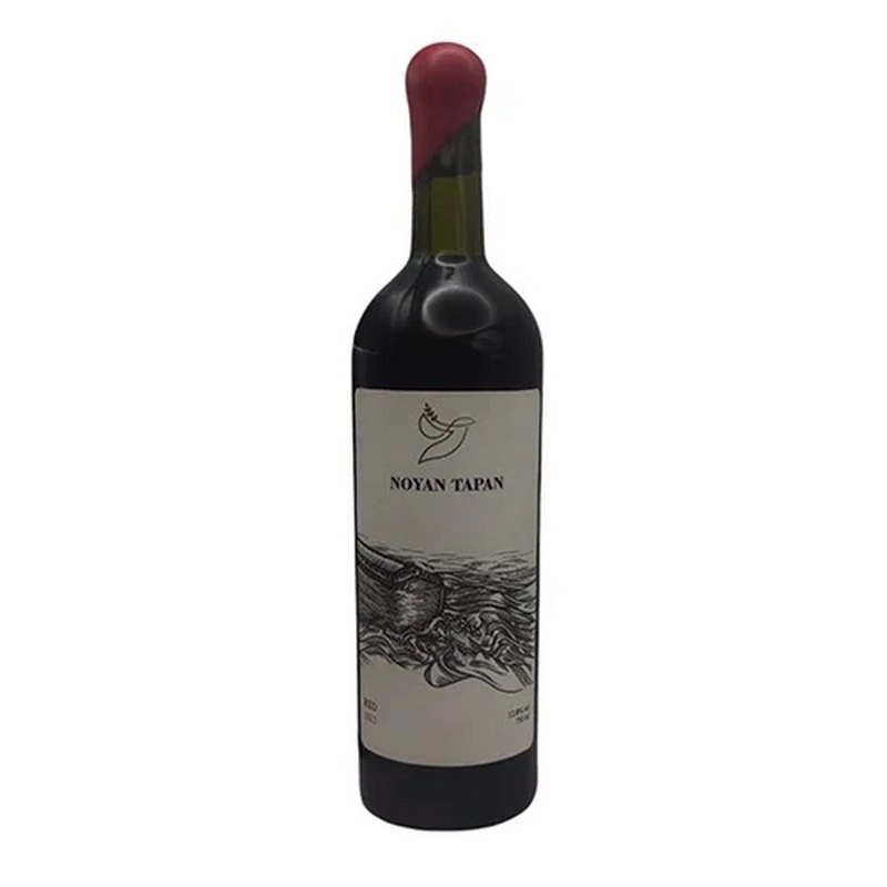 Գինի «Noyan Tapan» 0.75լ կարմիր անապակ