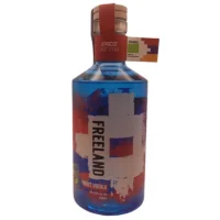 Օղի «Freeland» 0.5լ ծիրանի