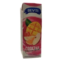 Բնական հյութ «Beyti» 200մլ մուլտի