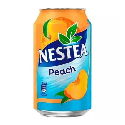 Սառը թեյ «Nestea» 330մլ դեղձի