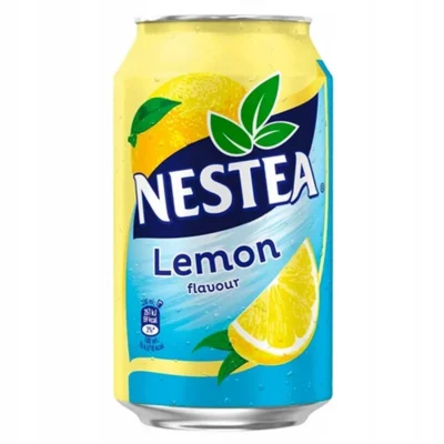 Սառը թեյ «Nestea» 330մլ կիտրոն