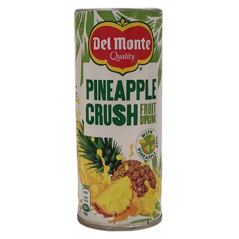 Հյութ «Del Monte» 240մլ անանաս