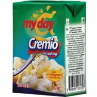 Սերուցք հարելու «Cremio» 200մլ