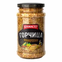 Մանանեխ «Кухмастер» 190գր Ֆրանսիական
