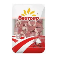 Հավի սիրտ «Благояр» 900գր