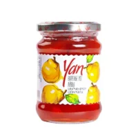 Մուրաբա «Yan» 250գր սերկևիլի