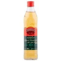 Քացախ «Borges» 500մլ խնձորի