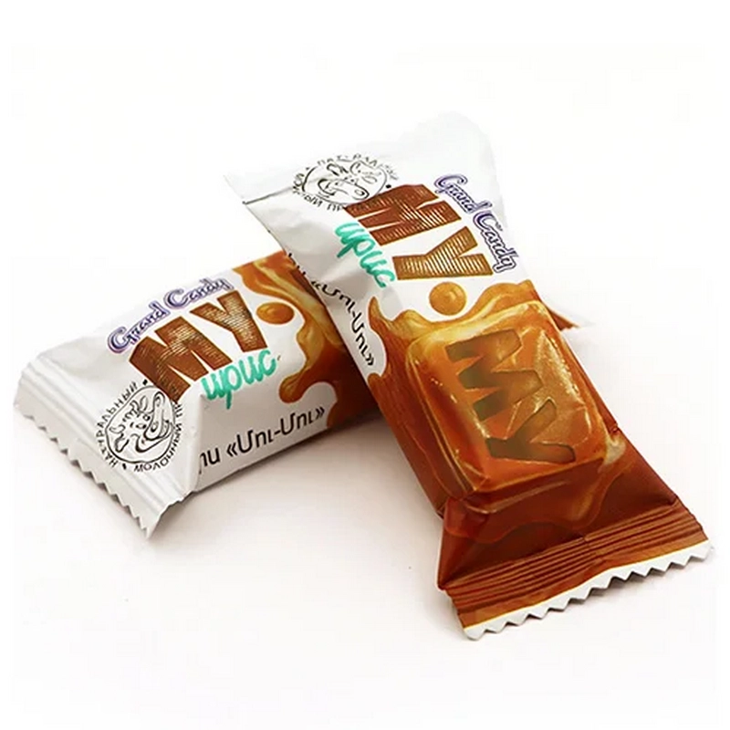 Կոնֆետ Իրիս «Grand Candy»