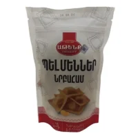 Պելմենի Նրբահամ «Աթենք» 400գր