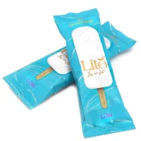 Պաղպաղակ «Grand Candy» 46գր լայթ