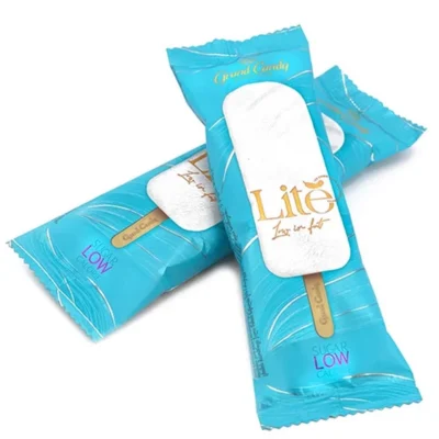 Պաղպաղակ «Grand Candy» 46գր լայթ