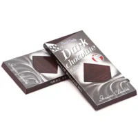 Դառը շոկոլադ «Grand Candy» 88%