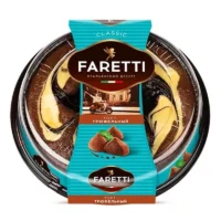 Տորթ «Faretti» 400գր տրուֆելային