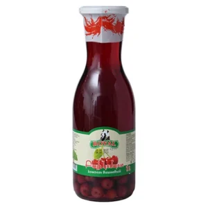 Կոմպոտ «Royal» 1լ բալի