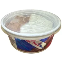 Պաղպաղակ «Pink Berry» 0.5կգ միքս