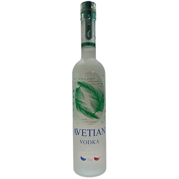 Օղի Ֆրանսիական «Avetian» 0․5լ Էդեն