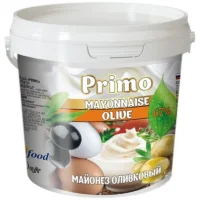 Մայոնեզ «Primo» 750գր 67% ձիթապտուղ