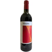 Գինի «Minas» 0.75լ կարմիր չոր