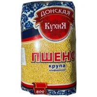 Կորեկաձավար «Донская Кухня» 800գր