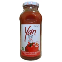 Բնական հյութ «Yan» 0.25լ տոմատի կծու