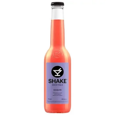 Կոկտեյլ «Shake» 330մլ Daiquiri
