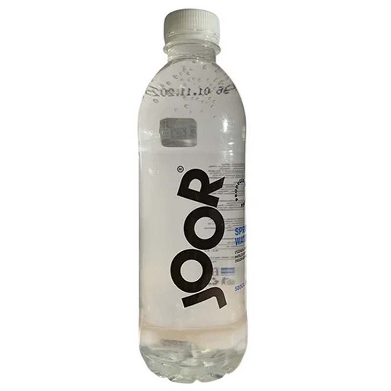 Աղբյուրի ջուր «Joor» 500մլ
