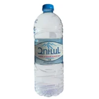 Աղբյուրի ջուր «Զուլալ» 1լ