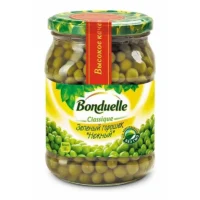 Կանաչ ոլոռ «Bonduelle» 530գր
