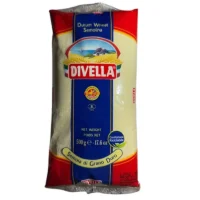 Սպիտակաձավար «Divella» 500գր