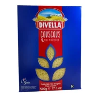 Կուսկուս «Divella» 500գր