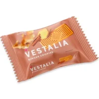 Թխվածքաբլիթ «Vestalia» 120գր իմբիրով