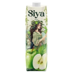 Բնական հյութ «Siya» 0․95լ խնձոր
