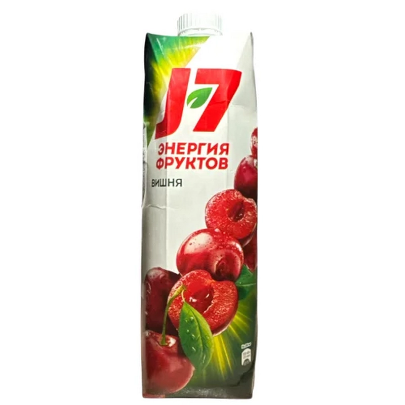 Նեկտար «J7» 1լ բալ