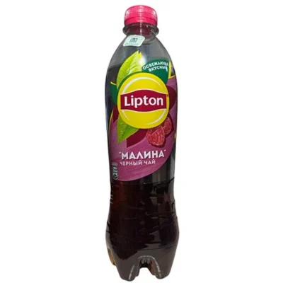 Սառը թեյ «Lipton» 0