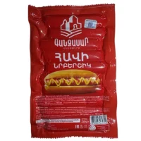 Նրբերշիկ հավի 10հ «Գանձասար»