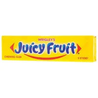 Մաստակ «Juicy Fruit» 13գր