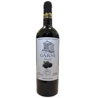 Գինի «Garni» 750մլ Մոշի կիսաքաղցր