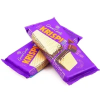 Վաֆլի «Grand Candy Krispi» 110գր շոկոլադե