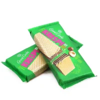 Վաֆլի «Grand Candy Krispi» 110գր ընկուզային