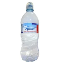 Աղբյուրի ջուր «Aparan» 0․75լ սպորտ