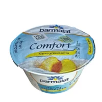 Յոգուրտ «Parmalat» 130գր 3% դեղձի